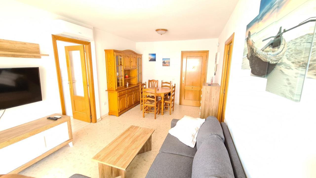 Palmeras - Muy Exclusivo Y Cerca De La Playa!! Solo Familias Gandia Luaran gambar
