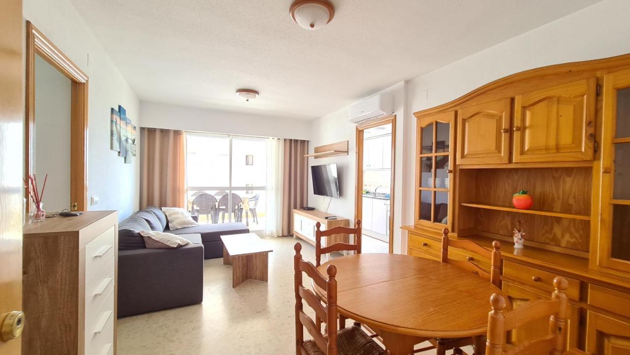 Palmeras - Muy Exclusivo Y Cerca De La Playa!! Solo Familias Gandia Luaran gambar