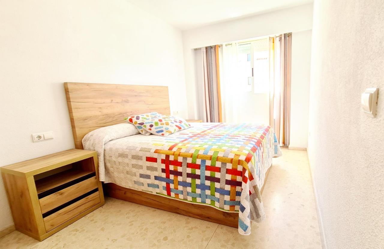 Palmeras - Muy Exclusivo Y Cerca De La Playa!! Solo Familias Gandia Luaran gambar