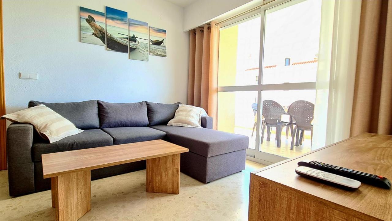 Palmeras - Muy Exclusivo Y Cerca De La Playa!! Solo Familias Gandia Luaran gambar