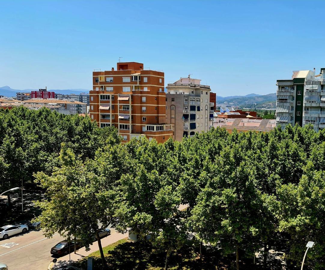 Palmeras - Muy Exclusivo Y Cerca De La Playa!! Solo Familias Gandia Luaran gambar