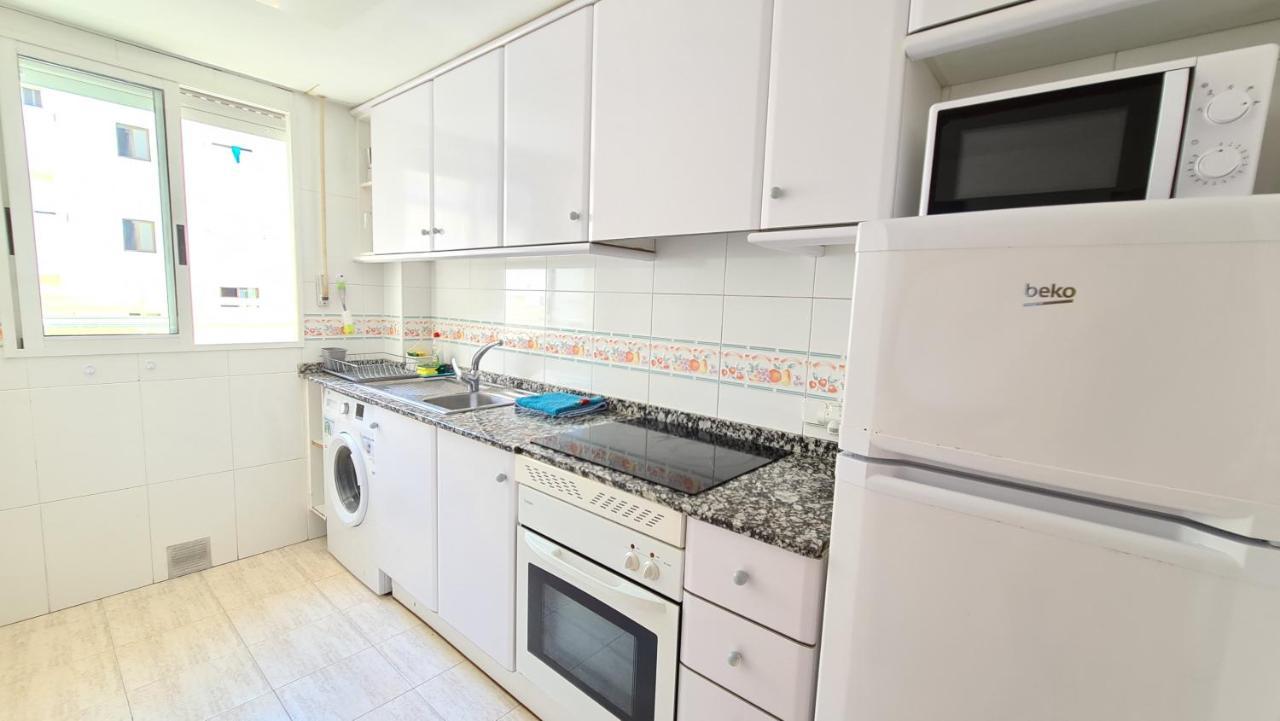 Palmeras - Muy Exclusivo Y Cerca De La Playa!! Solo Familias Gandia Luaran gambar