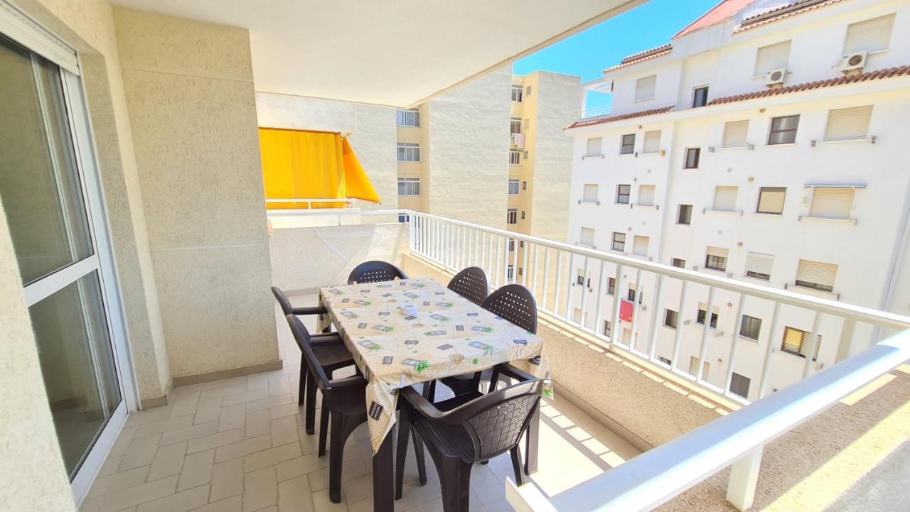 Palmeras - Muy Exclusivo Y Cerca De La Playa!! Solo Familias Gandia Luaran gambar