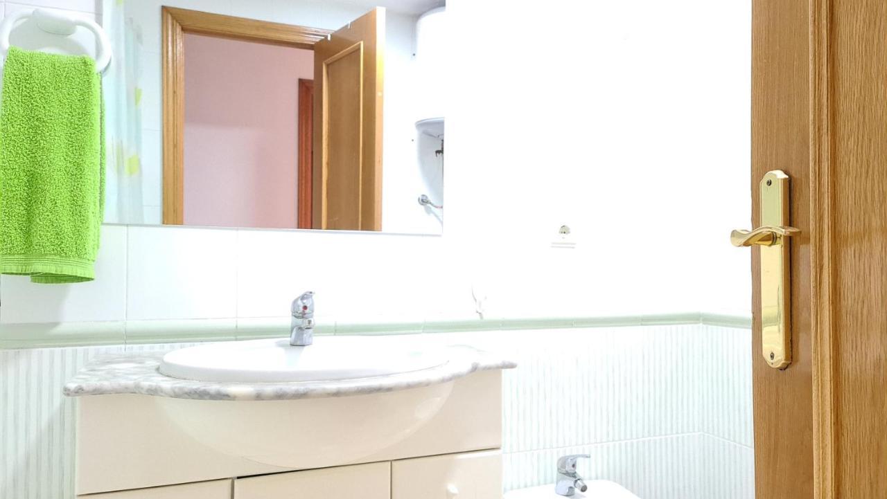 Palmeras - Muy Exclusivo Y Cerca De La Playa!! Solo Familias Gandia Luaran gambar