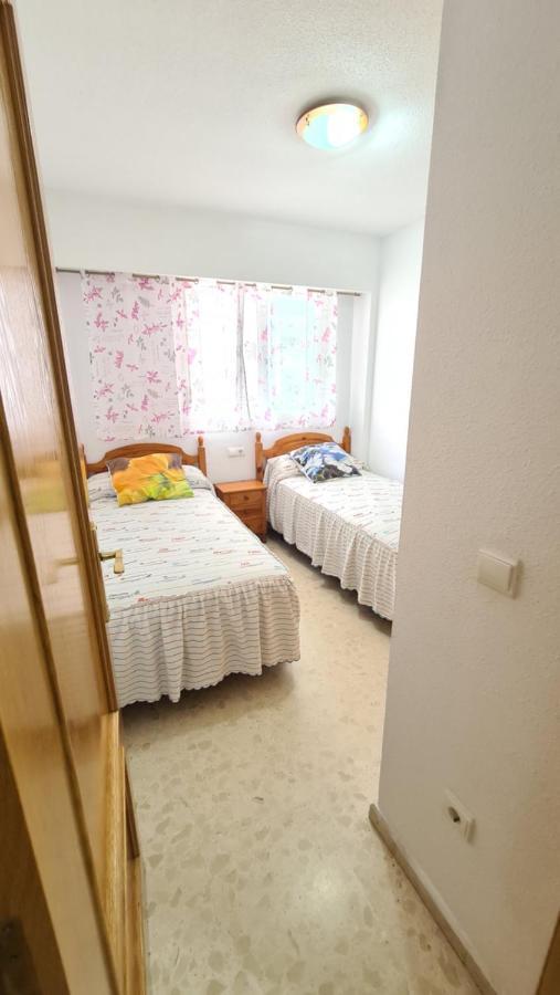 Palmeras - Muy Exclusivo Y Cerca De La Playa!! Solo Familias Gandia Luaran gambar