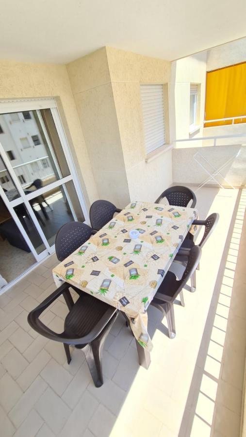 Palmeras - Muy Exclusivo Y Cerca De La Playa!! Solo Familias Gandia Luaran gambar